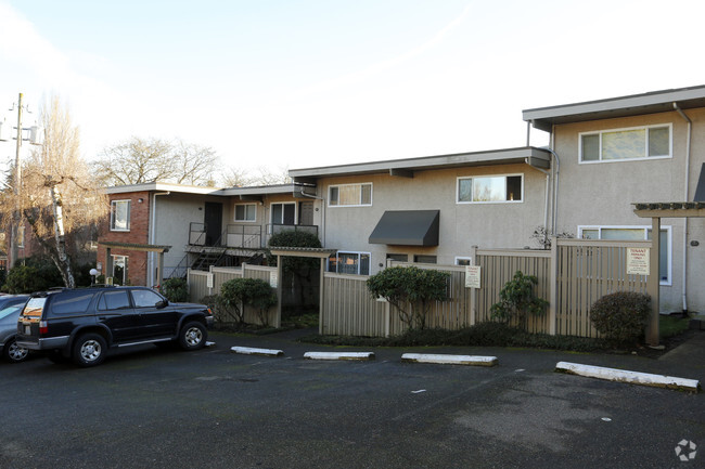 Building Photo - Terrace View Apartments