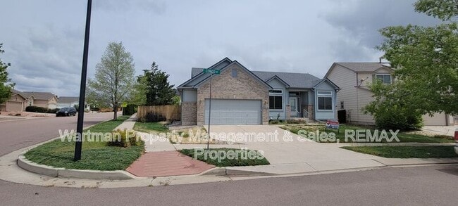 Photo - 3311 Congo Dr House