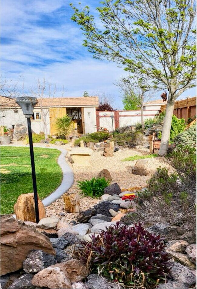 Foto del edificio - 2705 W 270 N