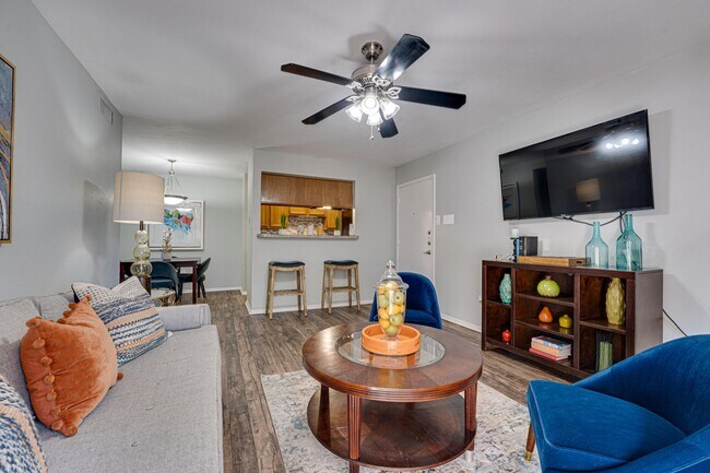 Foto del edificio - Southern Oaks