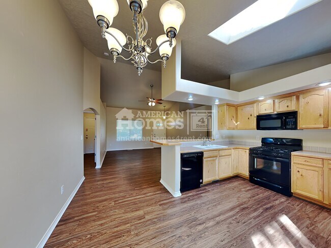 Building Photo - 8275 W Galactic Court