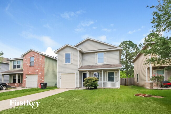 Foto del edificio - 17322 Wigeon Way Dr