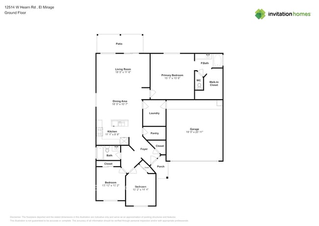 Building Photo - 12514 W Hearn Rd