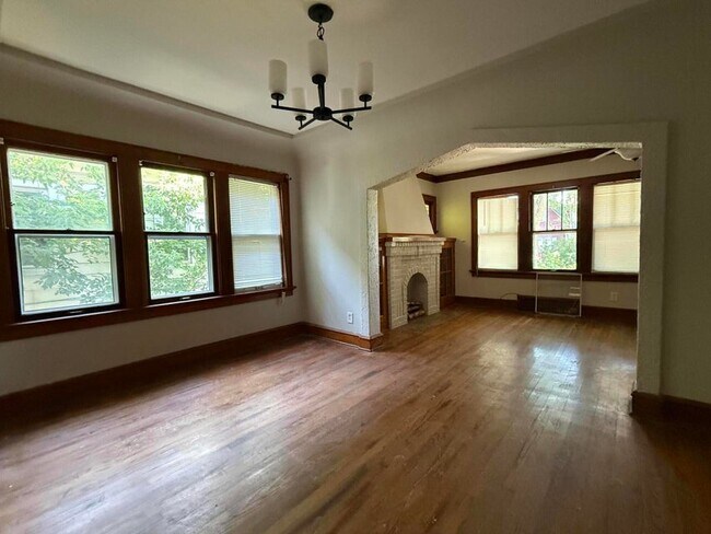 Foto del edificio - 4572 N 38th St