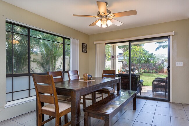 Foto del edificio - 94-1045-1045 Mawaho St