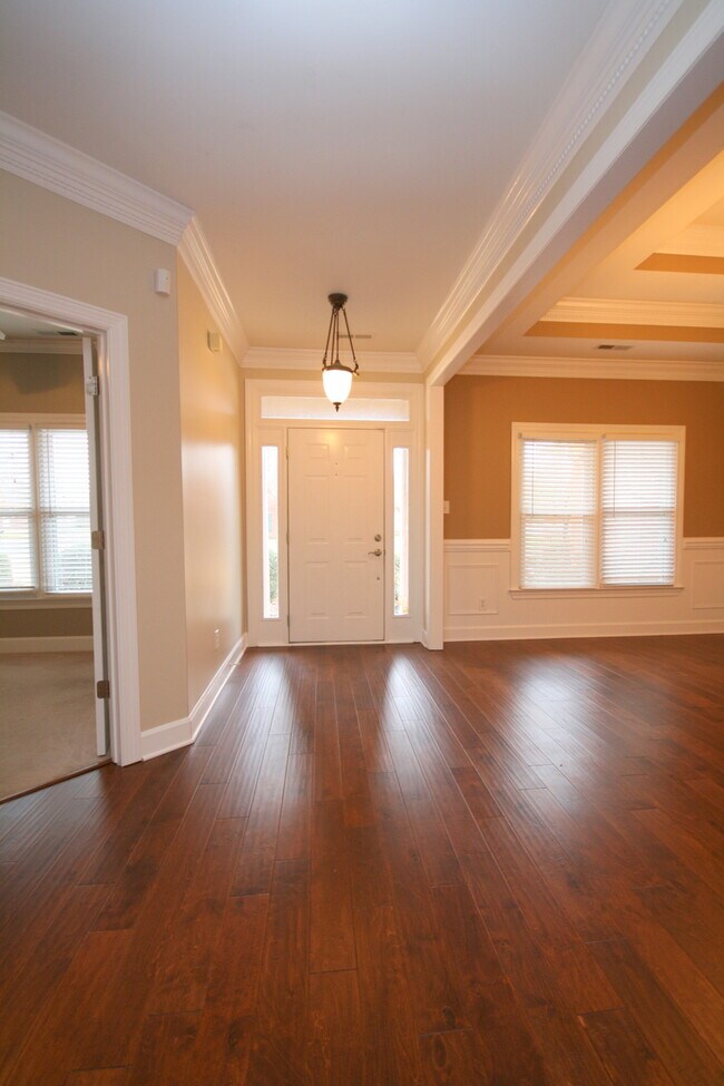 Foto del edificio - 2654 Quarter Ln SE