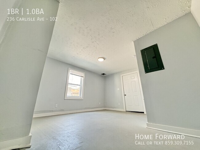 Foto del edificio - 236 Carlisle Ave
