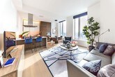 Foto principal - 1 Bedroom High Rise Apartment