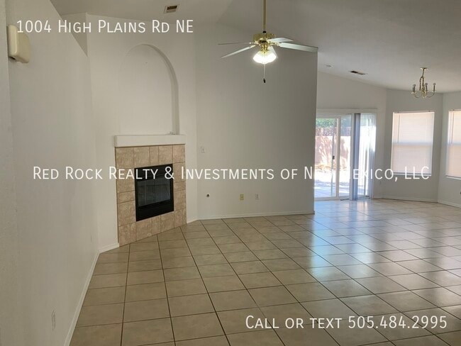 Foto del edificio - 1004 High Plains Rd