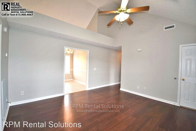 Foto del edificio - 3 br, 2 bath House - 7031 Bridgewater Drive