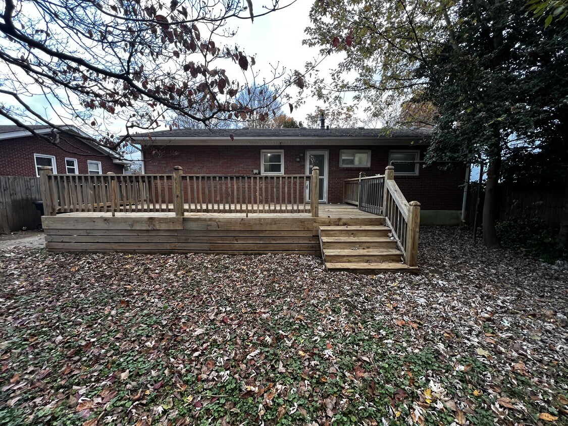 Primary Photo - 3445 Allison Way