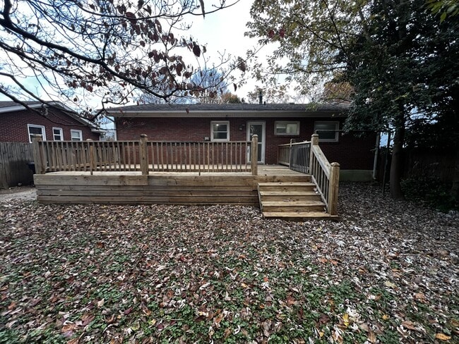 Photo - 3445 Allison Way House