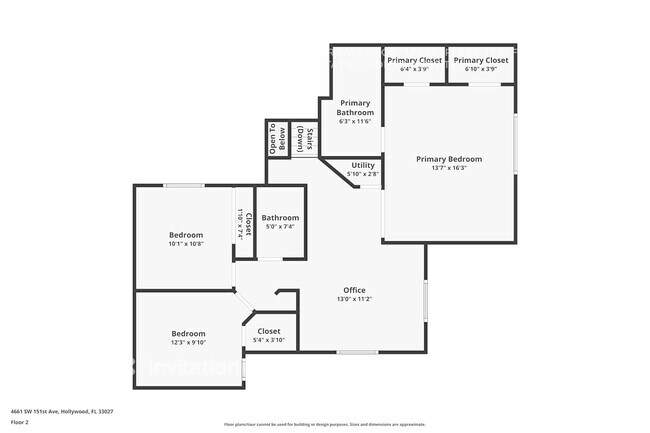 Foto del edificio - 4661 SW 151st Ave