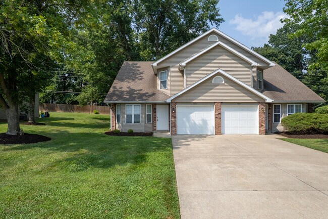 Foto del edificio - 4919 W Millbrook Dr