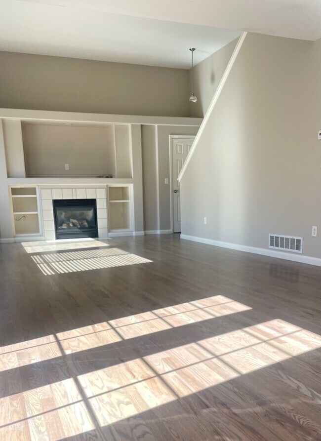 6790 Saint Vrain Ranch Blvd, Firestone, CO 80504 House Rental in