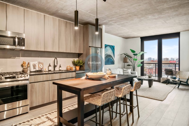 Photo - 1440 W Randolph St (Chicago, IL)