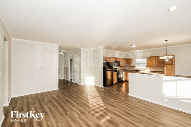 Building Photo - 5746 Dollar Forge Dr