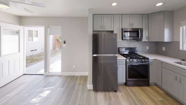 Foto del edificio - 3BD/1BA on Montezuma!