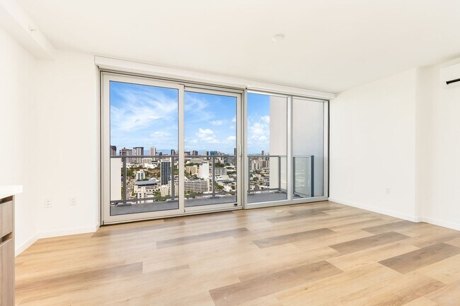 Building Photo - Brand New-Pet Friendly, Large Studio in Lu...