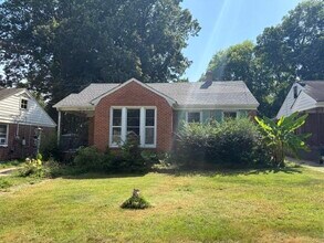 Building Photo - 3551 Rockwood Ave