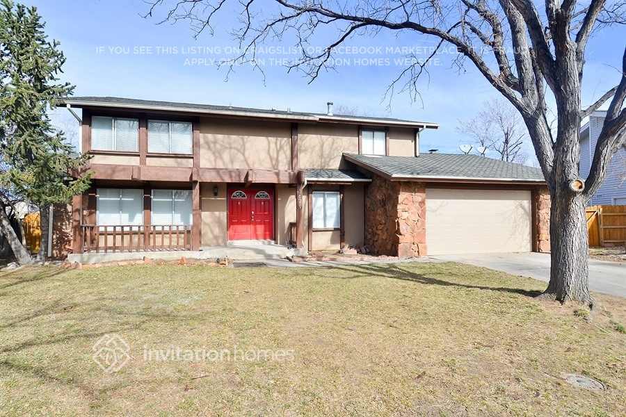 Primary Photo - 3679 S Helena Way