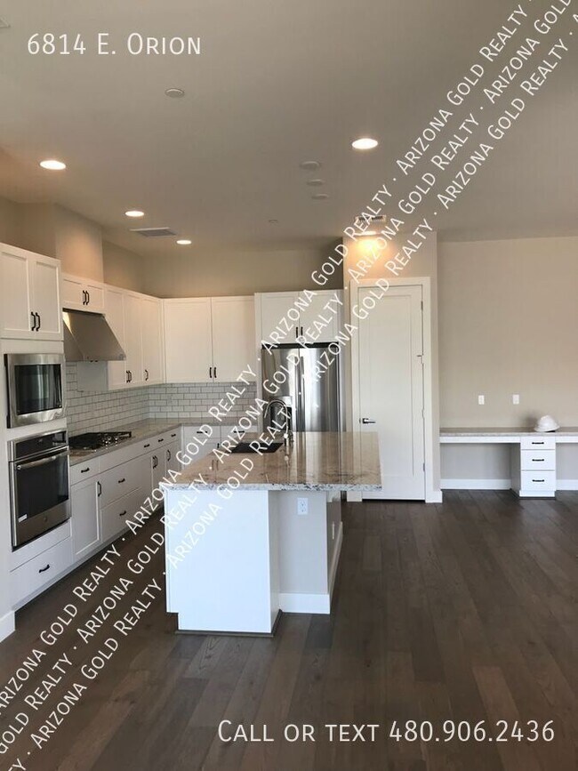 Building Photo - 6814 E. Orion-