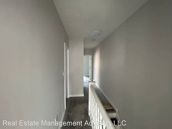 Building Photo - 3 br, 1 bath House - 3115 F Street