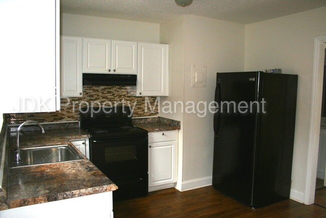 Foto del edificio - Ivey Ridge Townhomes