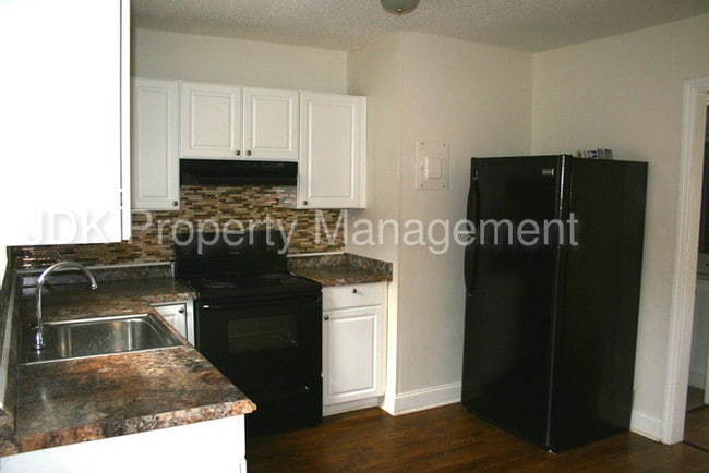 Building Photo - Ivey Ridge Townhomes