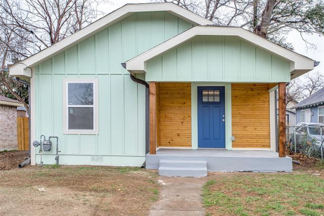 Foto principal - 3814 Waldron Ave