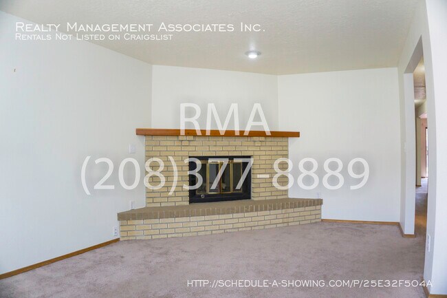 Foto del edificio - 1025 E Congress St