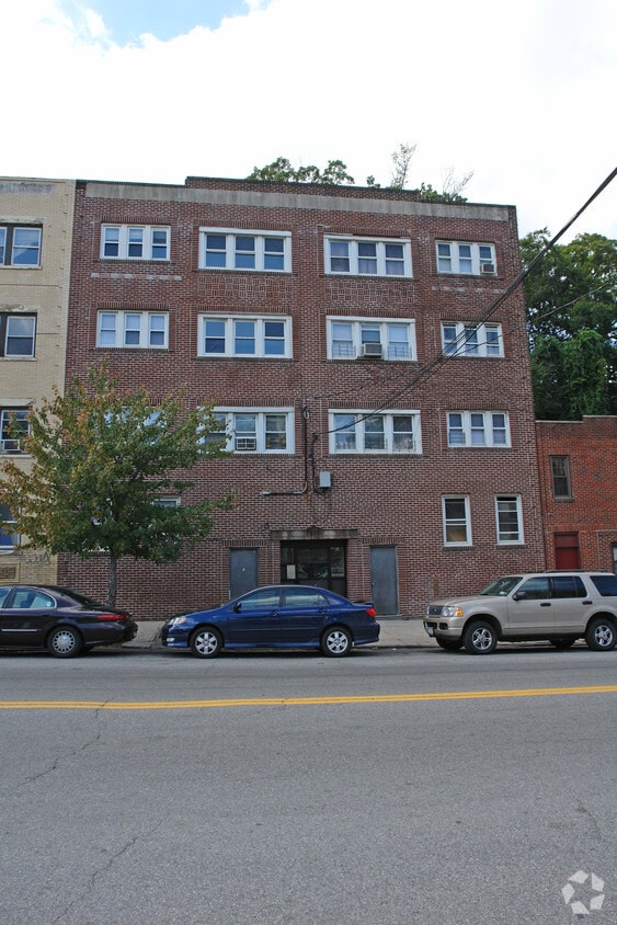 287 Mclean Ave, Yonkers, NY 10705 Apartments in Yonkers, NY