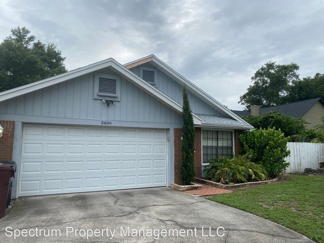 Primary Photo - 3 br, 2 bath House - 3486 Exeter Ct