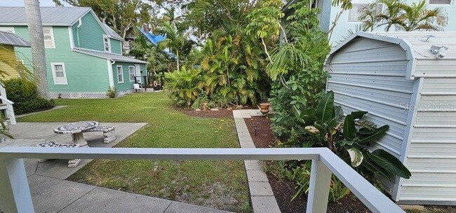 Foto del edificio - 461 W Marion Ave
