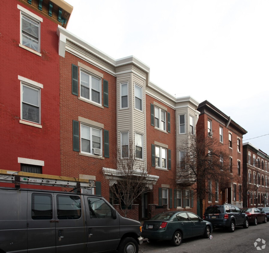 Foto del edificio - 1349 Ellsworth St