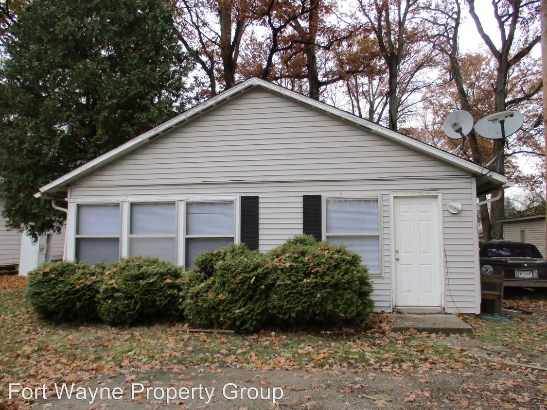 Primary Photo - 1419 W Wildwood Ave