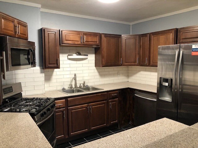 Foto del edificio - 217 Cherry St