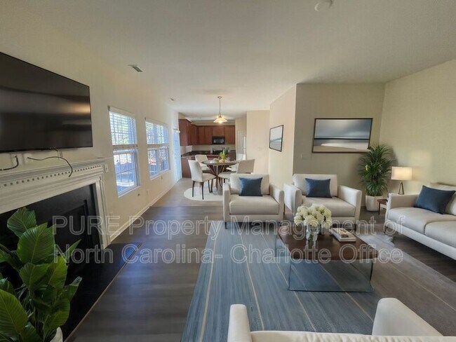 Photo - 705 Weeping Willow Dr House