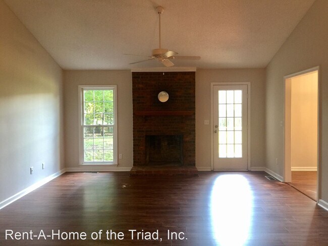 Building Photo - 3 br, 2 bath House - 6709 River Hills Drive