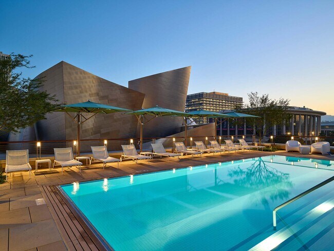 Foto del interior - The Grand Residences