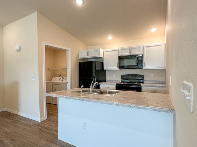 Foto del interior - SCS Rothschild