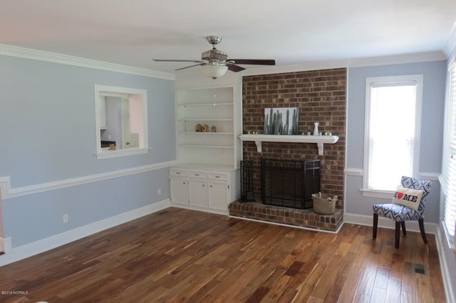 Foto del edificio - 4901 Eastern Pines Rd