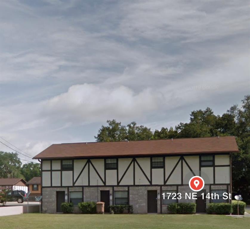 1723 NE 2nd St Unit 1413, Ocala, FL 34470 Room for Rent in Ocala, FL