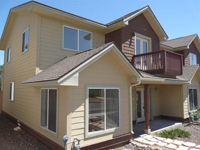 Foto del edificio - 1511 E Payton Wy