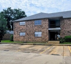 Building Photo - 3121 Johnston St