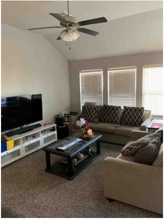 Living Room - 13229 SW 3rd St