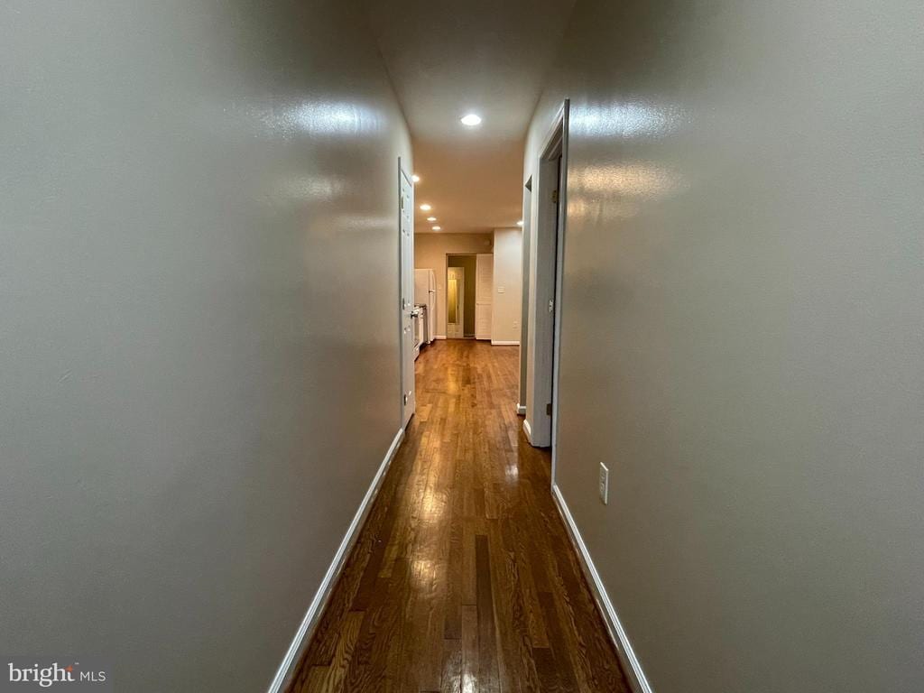 Foto principal - 1913 Rosedale St NE
