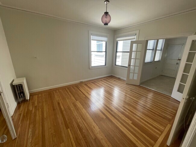 Foto del edificio - 251 Parnassus Ave