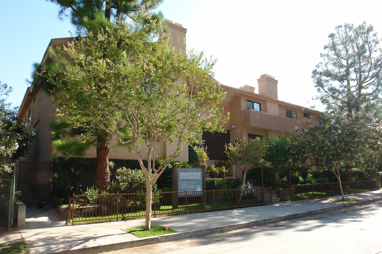 Foto principal - Sandpiper Apartments