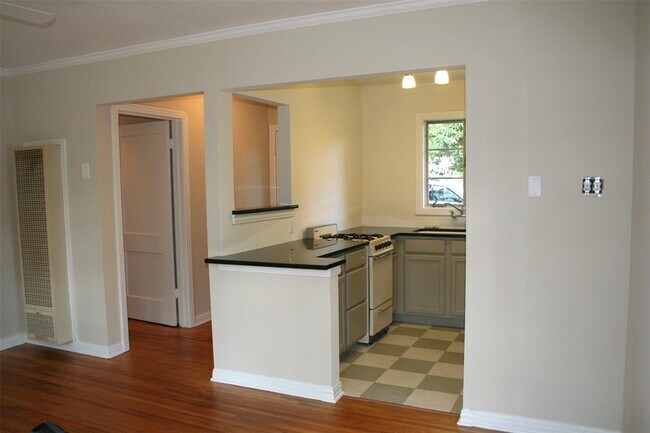 Foto del edificio - 5503 Avenue G